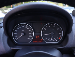 BMW 1 2008