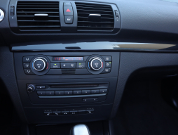 BMW 1 2008