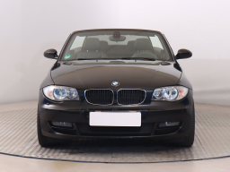 BMW 1 2008