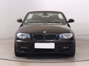 BMW 1 - 2008