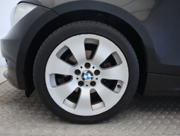 BMW 1 2008