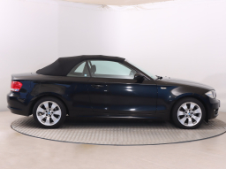 BMW 1 2008