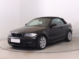 BMW 1 2008