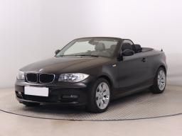 BMW 1 2008