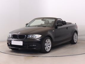 BMW 1 - 2008