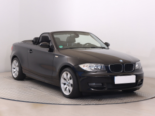 BMW 1, 2008