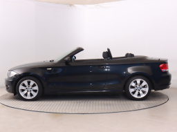 BMW 1 2008