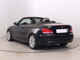 BMW 1 2008