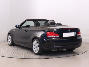 BMW 1 - 2008