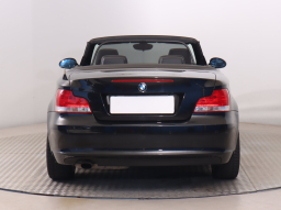 BMW 1 2008