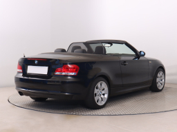 BMW 1 2008