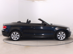 BMW 1 2008