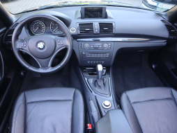 BMW 1 2008
