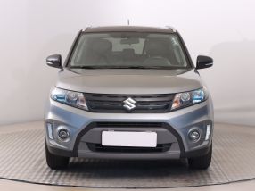 Suzuki Vitara - 2017