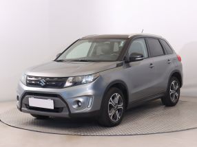 Suzuki Vitara - 2017