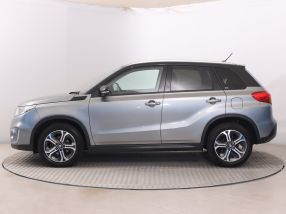Suzuki Vitara - 2017