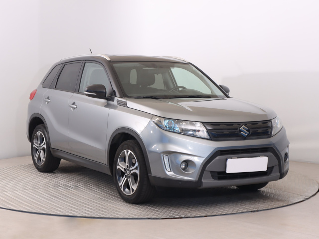 Suzuki Vitara 2017