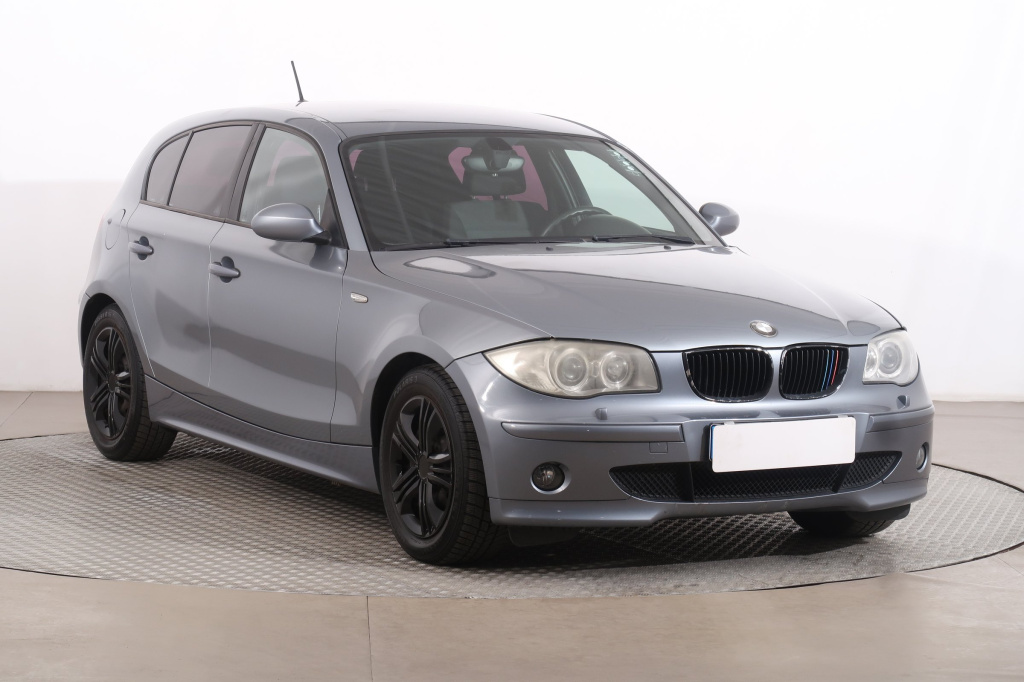 BMW 1