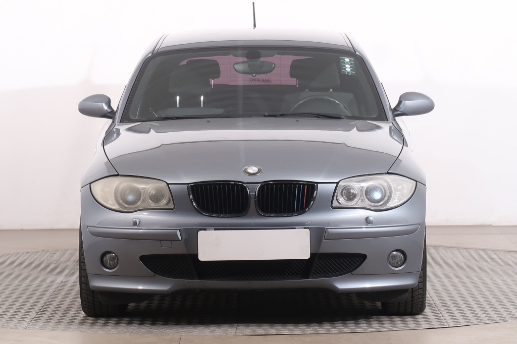 BMW 1
