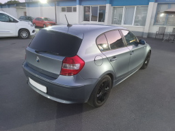 BMW 1 2006