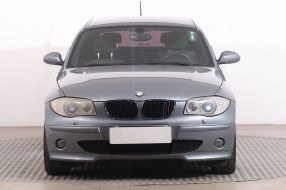 BMW 1 - 2006