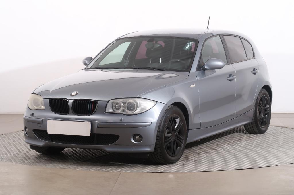 BMW 1