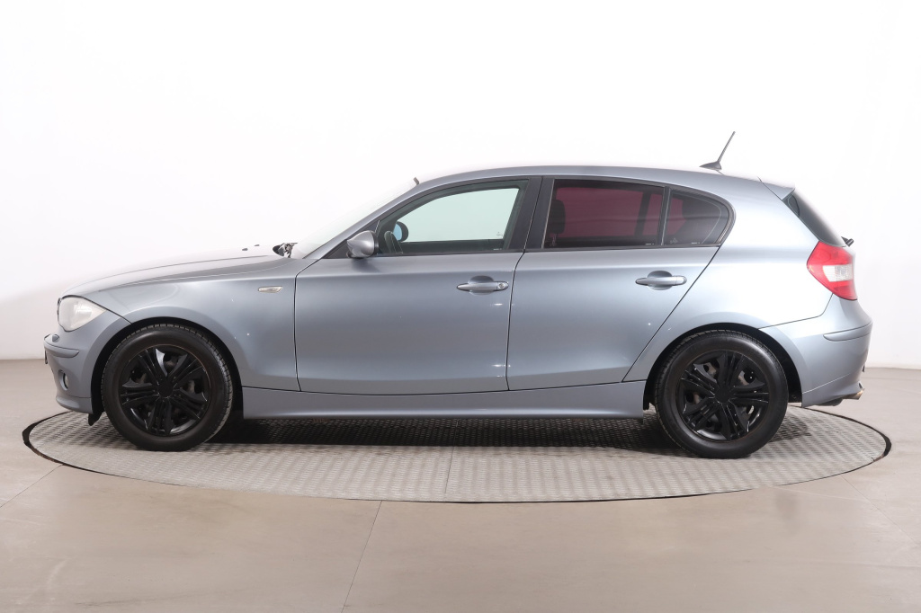 BMW 1