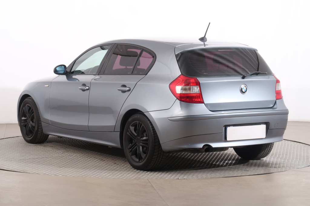 BMW 1