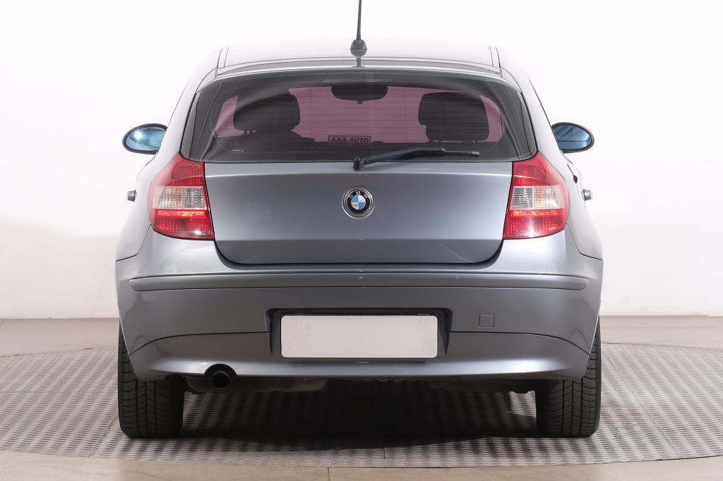 BMW 1