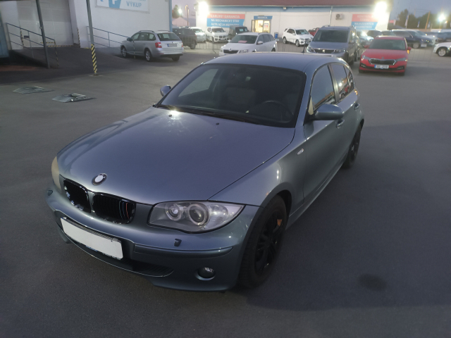 BMW 1