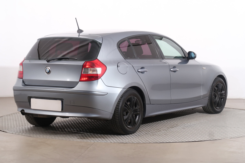 BMW 1