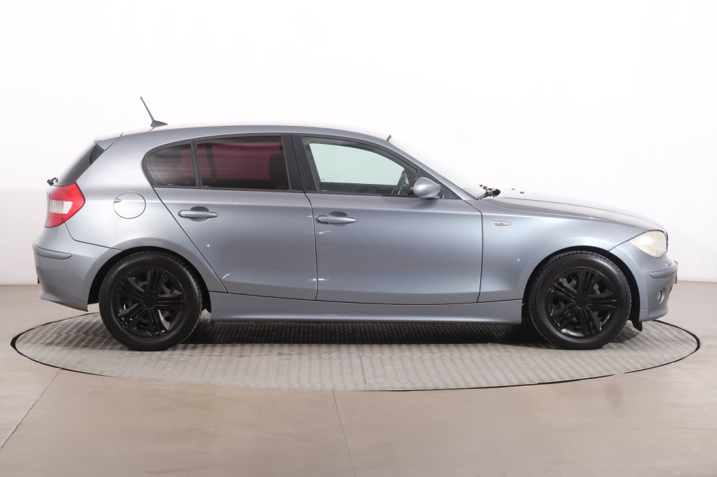 BMW 1