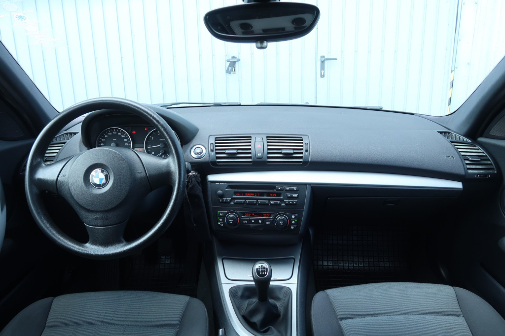 BMW 1