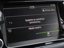 Škoda Fabia 2016