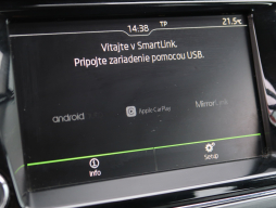 Škoda Fabia 2016