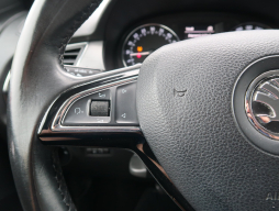 Škoda Fabia 2016