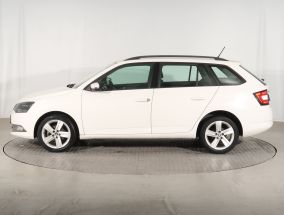 Skoda Fabia - 2016