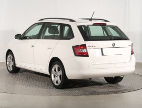 Skoda Fabia - 2016