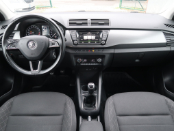 Škoda Fabia 2016