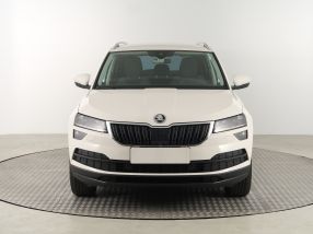 Skoda Karoq - 2018