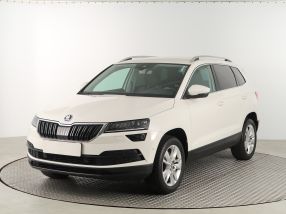 Skoda Karoq - 2018