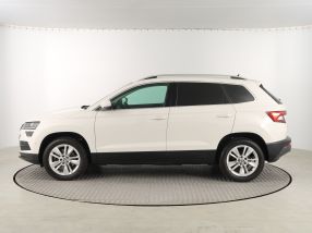 Skoda Karoq - 2018