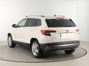 Skoda Karoq - 2018