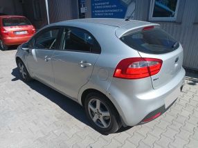 Kia Rio - 2011