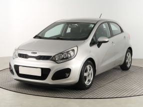 Kia Rio - 2011