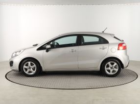 Kia Rio - 2011