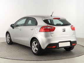 Kia Rio - 2011