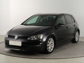 Volkswagen Golf - 2014