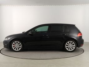 Volkswagen Golf - 2014