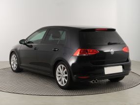 Volkswagen Golf - 2014